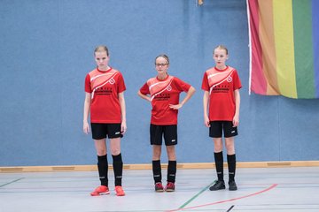 Bild 39 - wCJ Futsalmeisterschaft Runde 1